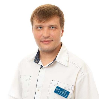 Руднев Сергей Михайлович - фотография