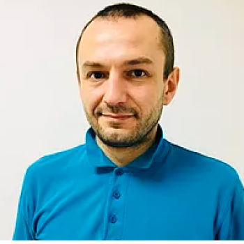 Гавва Кирилл Вадимович - фотография