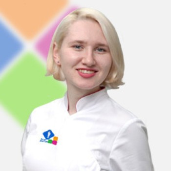 Какуркина Вера Андреевна - фотография Какуркина Вера Андреевна - фотография