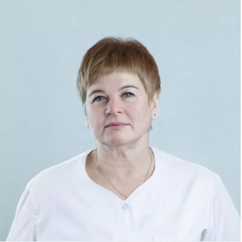 Семёнова Наталья Валерьевна - фотография Семёнова Наталья Валерьевна - фотография