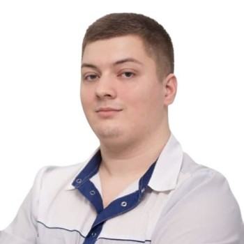 Демидов Кирилл Олегович - фотография Демидов Кирилл Олегович - фотография