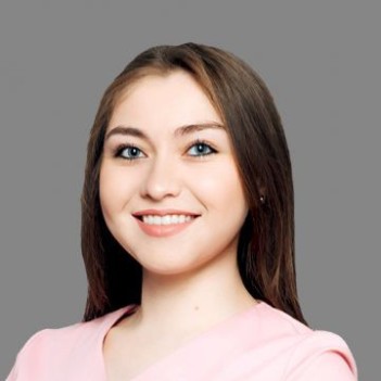 Адамокова Раксана Аслановна - фотография Адамокова Раксана Аслановна - фотография