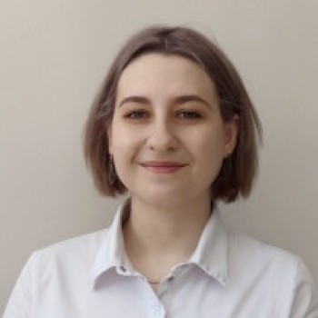 Петроченко Александра Игоревна - фотография Петроченко Александра Игоревна - фотография