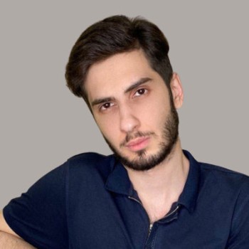 Илоян Гагик Оганесович - фотография