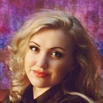 Сотникова Анна Юрьевна - фотография Сотникова Анна Юрьевна - фотография
