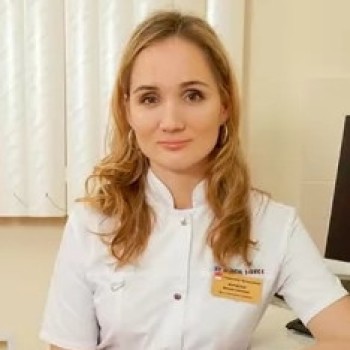 Журавская Наталья Алексеевна - фотография