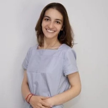 Гамбарян Маргарита Арменовна - фотография