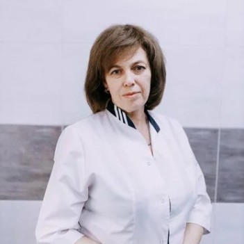 Волохова Белла Аркадьевна - фотография Волохова Белла Аркадьевна - фотография