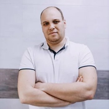 Волохов Илья Владимирович - фотография Волохов Илья Владимирович - фотография