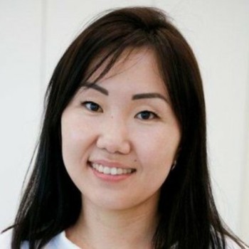 Бальжинимаева Туяна Дашидоржиевна