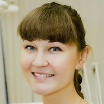 Новикова Елена Николаевна - фотография Новикова Елена Николаевна - фотография