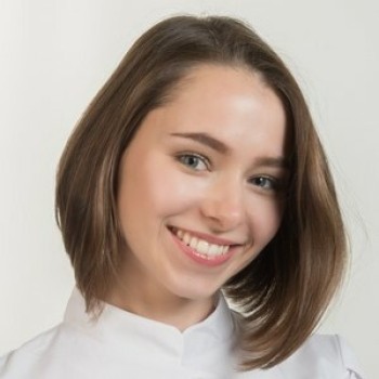 Хлебова Ольга Олеговна - фотография