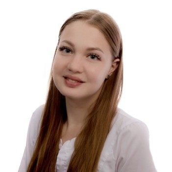 Кузнецова (Дронова) Полина Олеговна - фотография