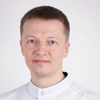 Березин Андрей Игоревич - фотография