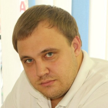 Колебер Андрей Владимирович - фотография Колебер Андрей Владимирович - фотография