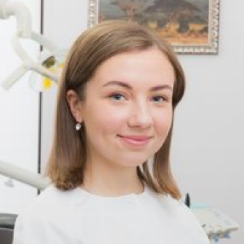 Шабалина Дарья Сергеевна - фотография Шабалина Дарья Сергеевна - фотография