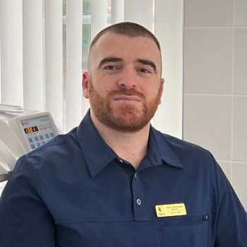 Мизанов Рамазан Магомедович