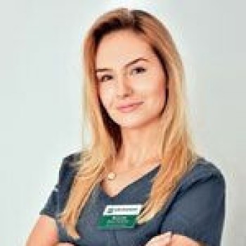 Мочалова Дарья Сергеевна - фотография Мочалова Дарья Сергеевна - фотография