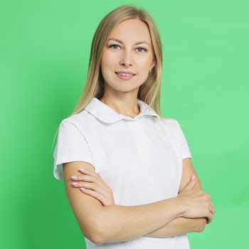 Стоянова Юлия Сергеевна - фотография