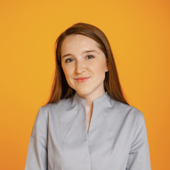 Доброхотова Евгения Владимировна - фотография