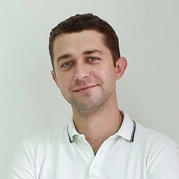 Яновский Дмитрий Павлович - фотография Яновский Дмитрий Павлович - фотография
