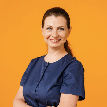 Богомолова Светлана Сергеевна - фотография