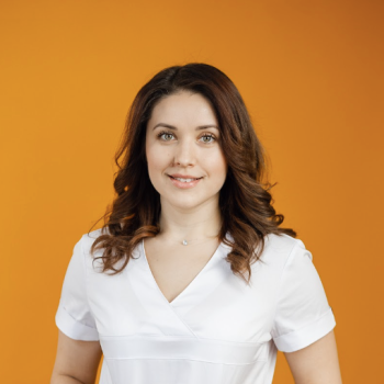 Гусева Ирина Александровна - фотография