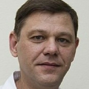 Кравченко Евгений Валерьевич