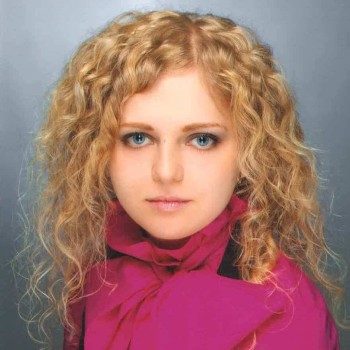 Кокарева Анжелика Владимировна