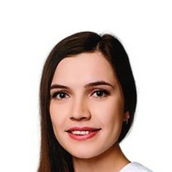 Чернышова Светлана Геннадьевна - фотография