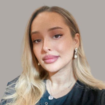 Далгиева Лейла Алихановна - фотография Далгиева Лейла Алихановна - фотография