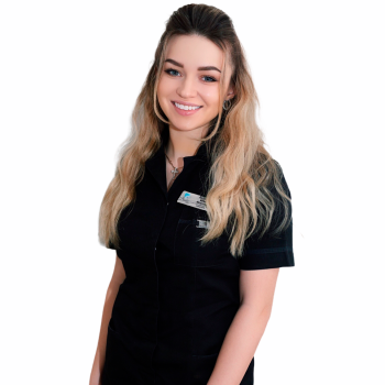 Лазунина Юлия Ивановна - фотография