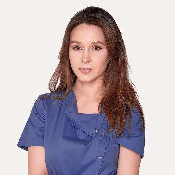 Магомедова Гульфия Фяритовна - фотография