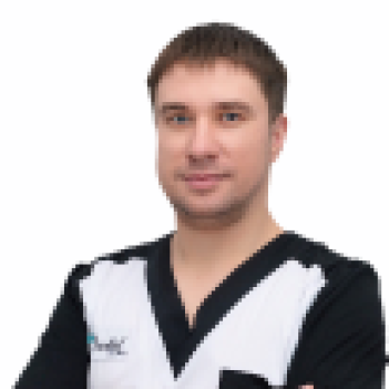 Долготько Олег Сергеевич - фотография