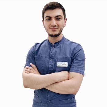 Вагуфов Ариф Ильясович - фотография