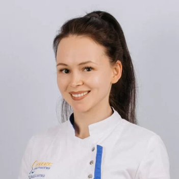 Шаймарданова Анна Сергеевна - фотография