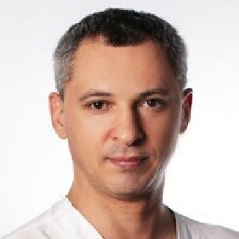 Лихота Сергей Николаевич - фотография