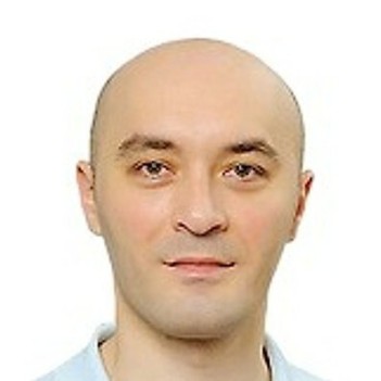 Макатов Руслан Сейфединович - фотография Макатов Руслан Сейфединович - фотография
