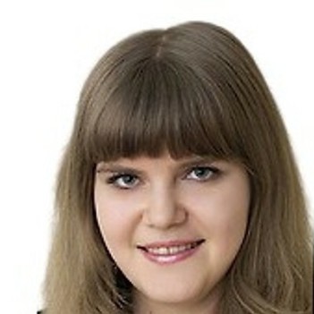 Сыроватская Екатерина Михайловна - фотография