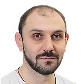 Тосунов Георгий Спиридонович - фотография Тосунов Георгий Спиридонович - фотография