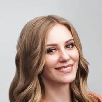 Василихина Анна Николаевна - фотография Василихина Анна Николаевна - фотография
