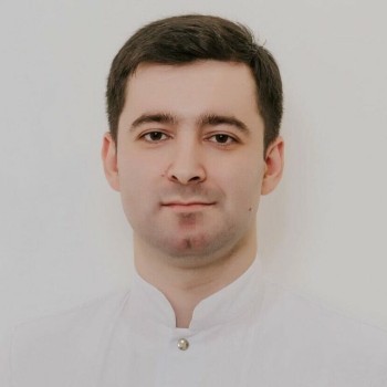 Пушечкин Глеб Владимирович - фотография Пушечкин Глеб Владимирович - фотография