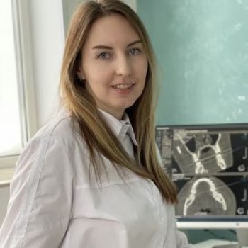 Обоянцева Ольга Сергеевна - фотография