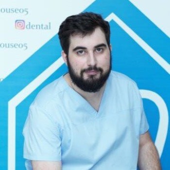 Мусиев Мурад Нуратинович - фотография