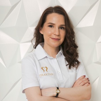 Казакова Анфея Валерьевна - фотография Казакова Анфея Валерьевна - фотография