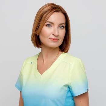 Черепенина Маргарита Владимировна - фотография Черепенина Маргарита Владимировна - фотография