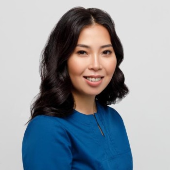 Рабжуева Екатерина Олеговна - фотография