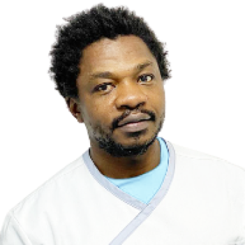 Гули Шачуанг Серж Ален - фотография