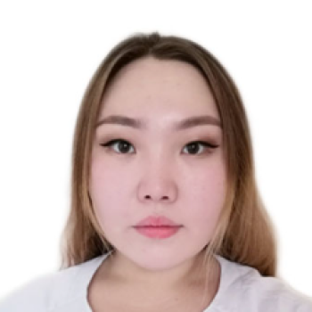 Санжиева Татьяна Эрдэниевна - фотография