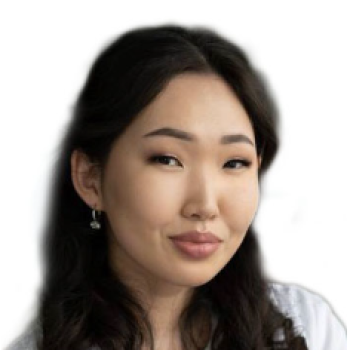 Фёдорова Дарима Нордоповна - фотография